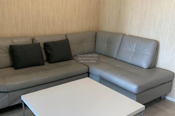 1 Bedroom Condo for rent in Aspire Sathorn-Thapra, Bukkhalo, Bangkok near BTS Talat Phlu