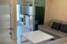 1 Bedroom Condo for rent in Aspire Sathorn-Thapra, Bukkhalo, Bangkok near BTS Talat Phlu