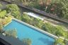 1 Bedroom Condo for rent in Villa Asoke, Makkasan, Bangkok near MRT Phetchaburi