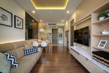 1 Bedroom Condo for rent in Supalai Elite Sathorn - Suanplu, Thung Maha Mek, Bangkok near BTS Chong Nonsi
