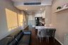 2 Bedroom Condo for rent in The Saint Residences, Chom Phon, Bangkok near MRT Phahon Yothin