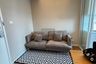 1 Bedroom Condo for rent in The Saint Residences, Chom Phon, Bangkok near MRT Phahon Yothin