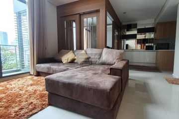 1 Bedroom Condo for rent in Villa Asoke, Makkasan, Bangkok near MRT Phetchaburi