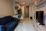 1 Bedroom Condo for rent in Niche Mono Sukhumvit 50, Phra Khanong, Bangkok near BTS On Nut