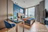 1 Bedroom Condo for rent in BEATNIQ Sukhumvit 32, Khlong Tan, Bangkok near BTS Thong Lo