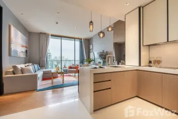 1 Bedroom Condo for rent in BEATNIQ Sukhumvit 32, Khlong Tan, Bangkok near BTS Thong Lo