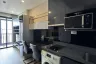 1 Bedroom Condo for rent in Ashton Asoke, Khlong Toei Nuea, Bangkok near MRT Sukhumvit