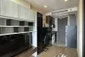 1 Bedroom Condo for rent in Ashton Asoke, Khlong Toei Nuea, Bangkok near MRT Sukhumvit