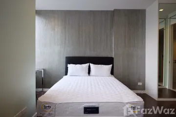 1 Bedroom Condo for rent in Nara 9 by Eastern Star, Sathon, Bangkok near BTS Chong Nonsi