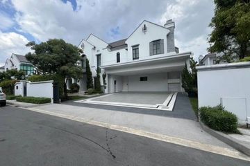 5 Bedroom House for sale in Nantawan Rama 9 - New Krungthepkretha, Saphan Sung, Bangkok