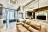 1 Bedroom Condo for rent in Supalai Icon Sathorn, Thung Maha Mek, Bangkok near MRT Lumpini