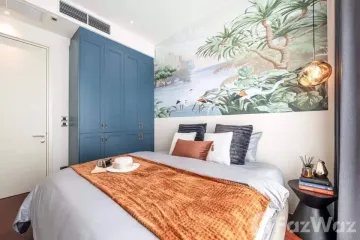 1 Bedroom Condo for rent in KHUN by YOO inspired by Starck, Khlong Tan Nuea, Bangkok near BTS Thong Lo