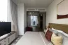 2 Bedroom Condo for rent in Celes Asoke, Khlong Toei Nuea, Bangkok near BTS Asoke