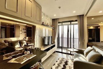 Condo for rent in Ashton Asoke, Khlong Toei Nuea, Bangkok near MRT Sukhumvit