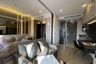 Condo for rent in Ashton Asoke, Khlong Toei Nuea, Bangkok near MRT Sukhumvit