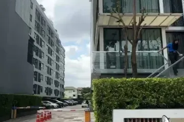 1 Bedroom Condo for sale in Wynn Condo Ladprao - Chockchai 4, Saphan Song, Bangkok near MRT Chok Chai 4