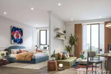 2 Bedroom Condo for sale in Via ARI, Phaya Thai, Bangkok near BTS Ari