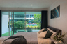 1 Bedroom Condo for sale in Diamond Suites Resort Condominium, Nong Prue, Chonburi