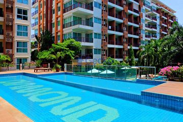 1 Bedroom Condo for sale in Diamond Suites Resort Condominium, Nong Prue, Chonburi