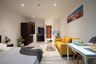 1 Bedroom Condo for sale in Diamond Suites Resort Condominium, Nong Prue, Chonburi