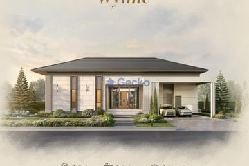 3 Bedroom House for sale in Nong Prue, Chonburi
