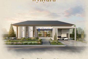 4 Bedroom House for sale in Nong Prue, Chonburi