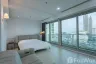 2 Bedroom Condo for rent in The River by Raimon Land, Khlong Ton Sai, Bangkok near BTS Krung Thon Buri