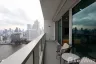 2 Bedroom Condo for rent in The River by Raimon Land, Khlong Ton Sai, Bangkok near BTS Krung Thon Buri