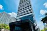 2 Bedroom Condo for rent in Noble Reform, Phaya Thai, Bangkok near BTS Ari