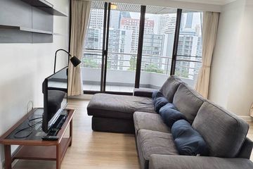 2 Bedroom Condo for rent in Khlong Toei, Bangkok near BTS Asoke