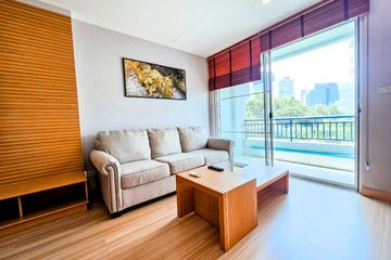 2 Bedroom Condo for rent in The Bangkok Sukhumvit 61, Khlong Tan Nuea, Bangkok near BTS Ekkamai