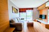 2 Bedroom Condo for rent in The Bangkok Sukhumvit 61, Khlong Tan Nuea, Bangkok near BTS Ekkamai
