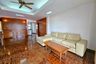 3 Bedroom Condo for rent in Khlong Tan Nuea, Bangkok near BTS Ekkamai