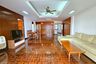 3 Bedroom Condo for rent in Khlong Tan Nuea, Bangkok near BTS Ekkamai