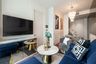 1 Bedroom Condo for rent in KHUN by YOO inspired by Starck, Khlong Tan Nuea, Bangkok near BTS Thong Lo