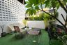Townhouse for rent in Silom, Bangkok near MRT Silom
