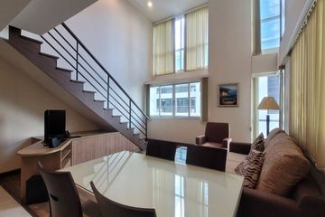 1 Bedroom Condo for rent in The Rajdamri, Pathum Wan, Bangkok near BTS Ratchadamri