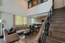 1 Bedroom Condo for rent in The Rajdamri, Pathum Wan, Bangkok near BTS Ratchadamri