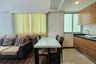 1 Bedroom Condo for rent in The Rajdamri, Pathum Wan, Bangkok near BTS Ratchadamri