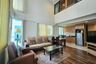 1 Bedroom Condo for rent in The Rajdamri, Pathum Wan, Bangkok near BTS Ratchadamri