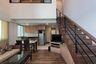 1 Bedroom Condo for rent in The Rajdamri, Pathum Wan, Bangkok near BTS Ratchadamri