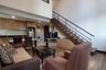 1 Bedroom Condo for rent in The Rajdamri, Pathum Wan, Bangkok near BTS Ratchadamri