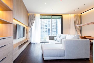 2 Bedroom Condo for rent in LAVIQ Sukhumvit 57, Khlong Tan Nuea, Bangkok near BTS Thong Lo