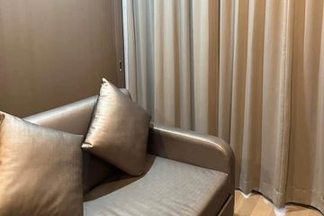 1 Bedroom Condo for rent in Ashton Chula-Silom, Si Phraya, Bangkok near MRT Sam Yan