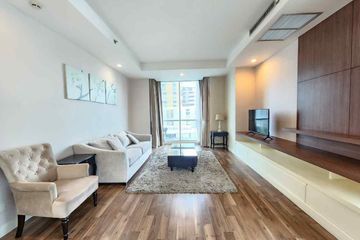 2 Bedroom Condo for rent in The Rajdamri, Pathum Wan, Bangkok near BTS Ratchadamri