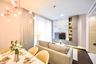 2 Bedroom Condo for rent in LAVIQ Sukhumvit 57, Khlong Tan Nuea, Bangkok near BTS Thong Lo