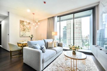 2 Bedroom Condo for rent in LAVIQ Sukhumvit 57, Khlong Tan Nuea, Bangkok near BTS Thong Lo