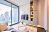 2 Bedroom Condo for rent in LAVIQ Sukhumvit 57, Khlong Tan Nuea, Bangkok near BTS Thong Lo