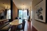 1 Bedroom Condo for rent in KHUN by YOO inspired by Starck, Khlong Tan Nuea, Bangkok near BTS Thong Lo