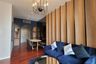 1 Bedroom Condo for rent in KHUN by YOO inspired by Starck, Khlong Tan Nuea, Bangkok near BTS Thong Lo